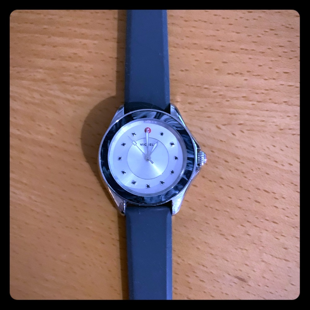 Michele Watch